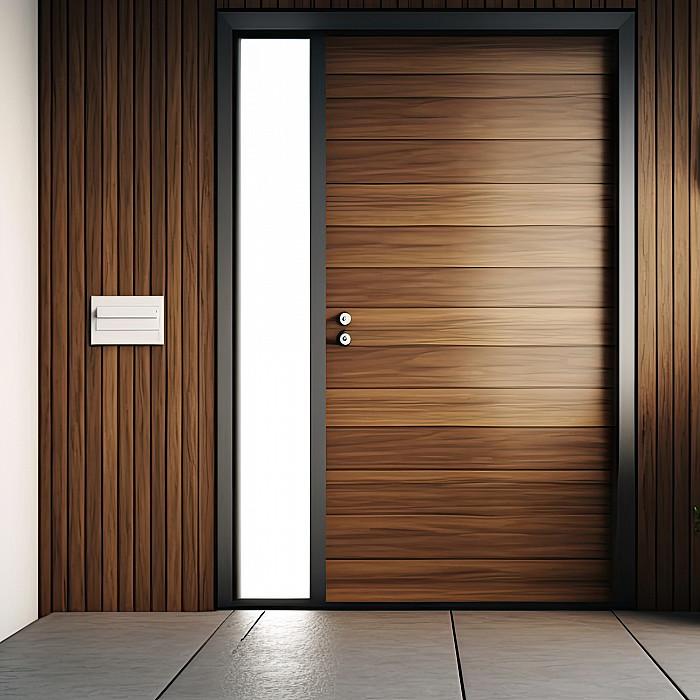 Porte-bois-fonce
