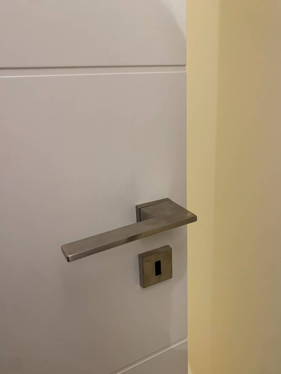 poignet-porte