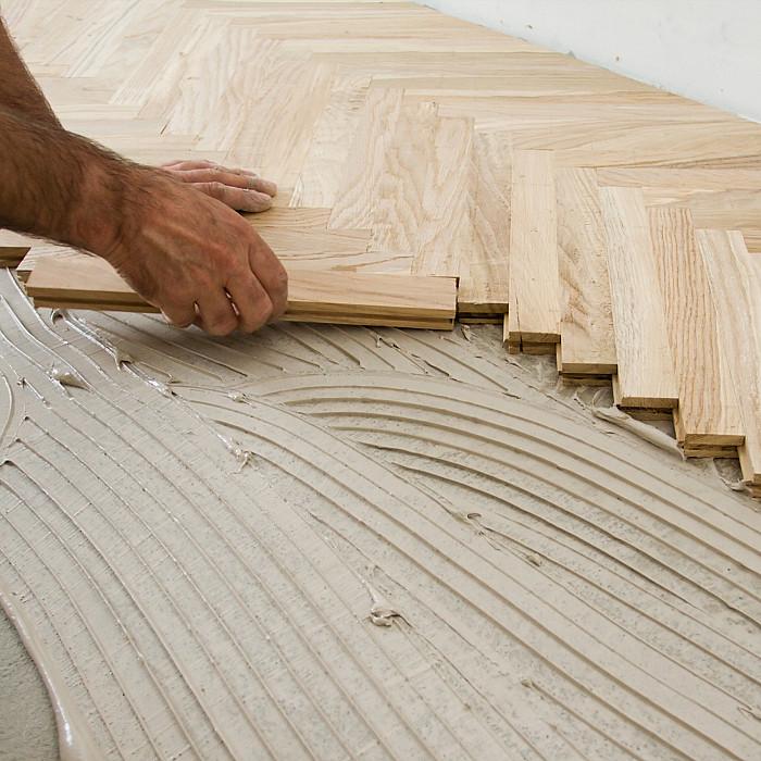 pose-parquet