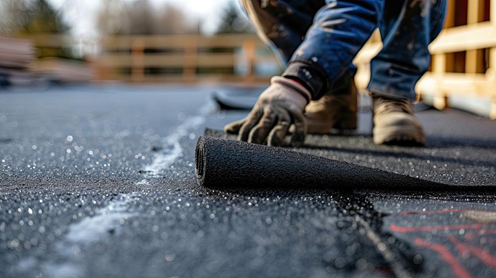 roofing